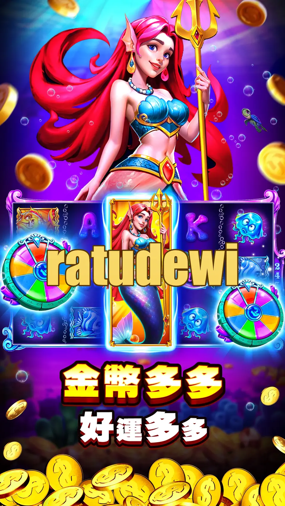 ratudewi APK