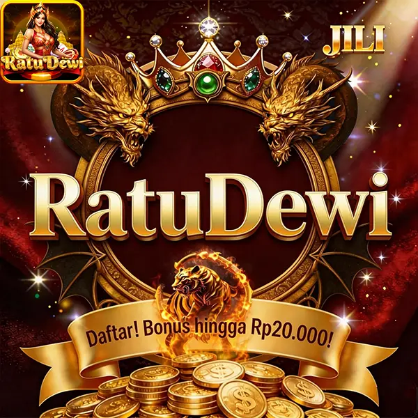 ratudewi Masuk