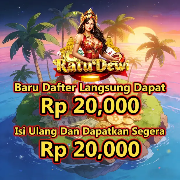ratudewi APK Resmi Unduh