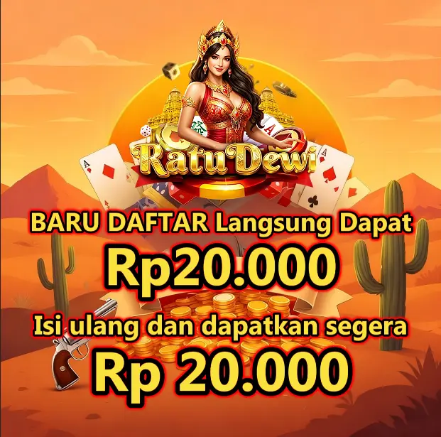 ratudewi Masuk - ratudewi Resmi