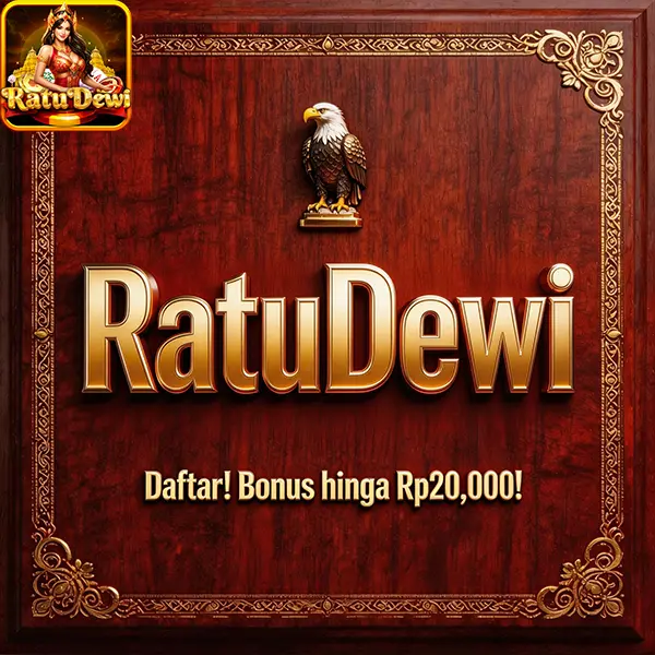 ratudewi Daftar Sekarang - Unduh APK