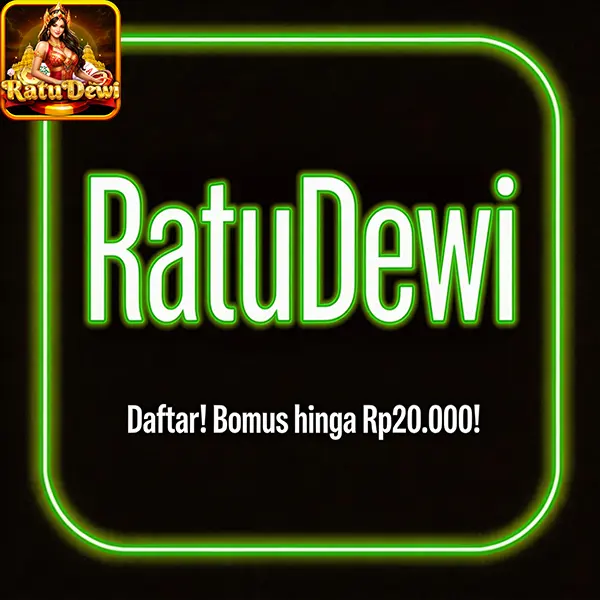 ratudewi Tangkapan Layar - Resmi