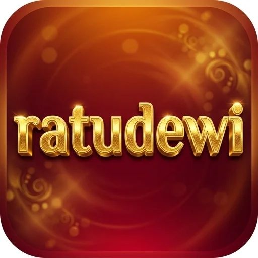 ratudewi Logo - Resmi